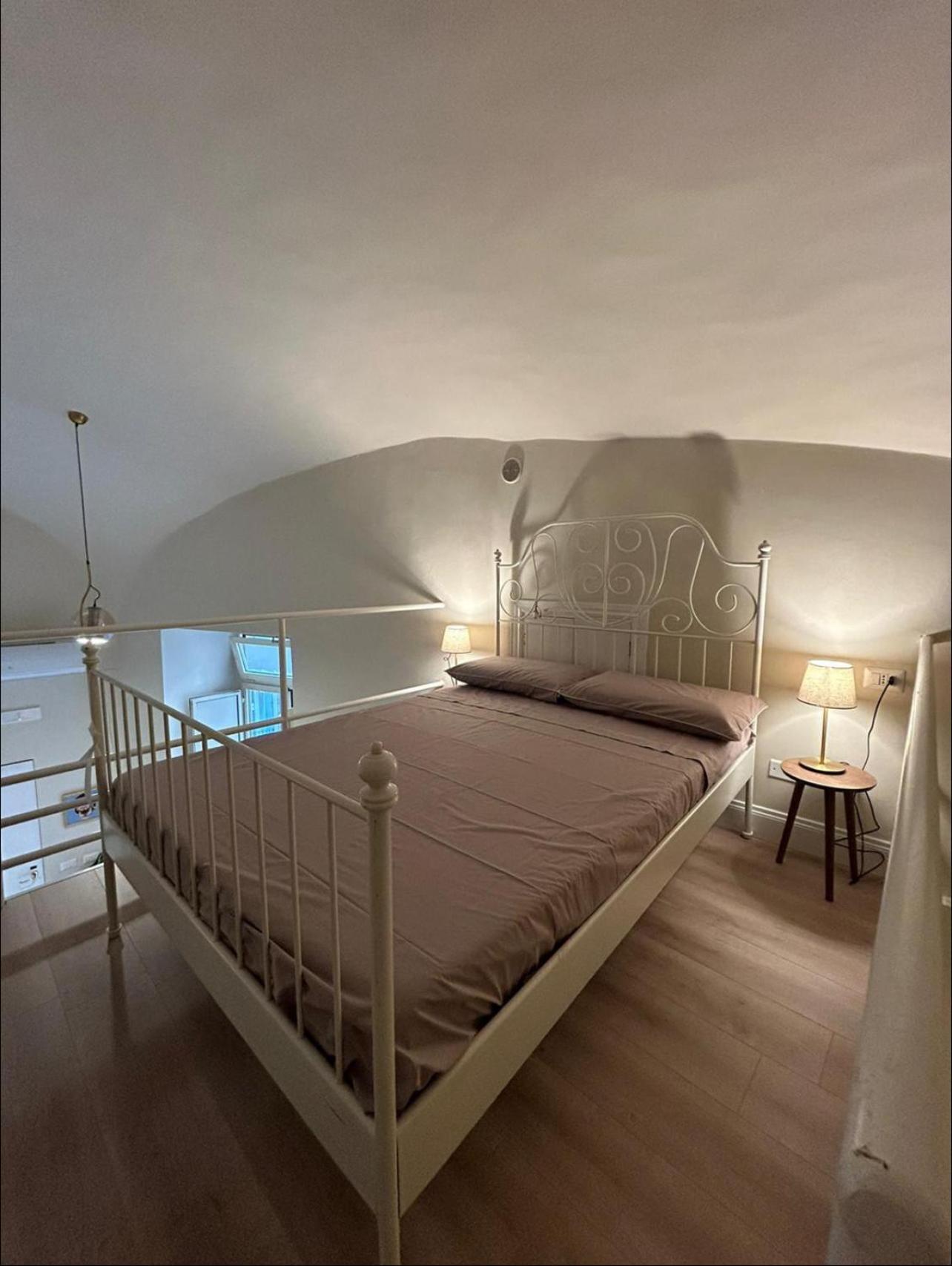 Casa Diva A 5 Passi Dal Museo Archeologico Lejlighed Napoli Eksteriør billede